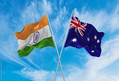 Prof. Geoffrey Garrett Insists for Collaborations among University through the Digital Influence